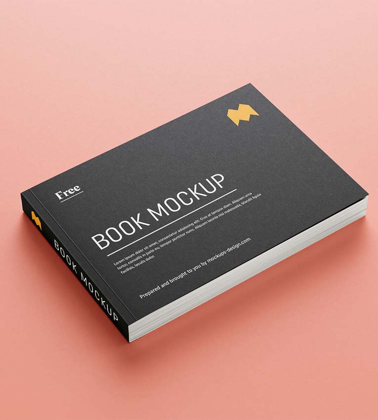 Book Packaging